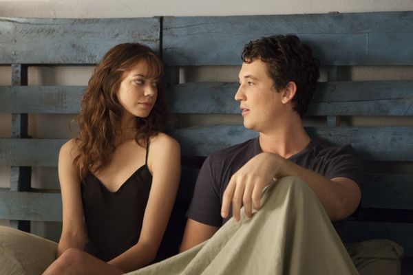two night stand netflix and chill
