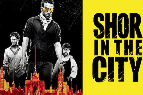 Shor in the City Best Bollywood Movies on Netflix