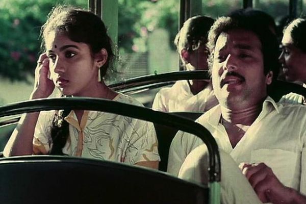 Mouna Ragam Best Romantic Tamil Movies