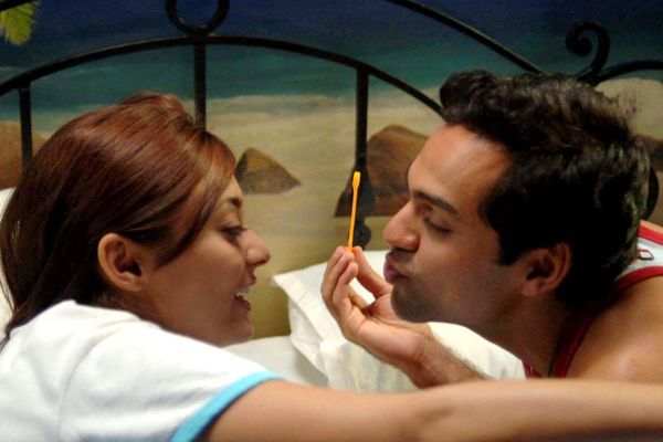 Honeymoon Travels Best Hindi Comedy Movies on Netflix