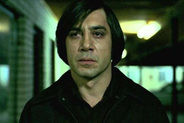 No Country for Old Men Best Thriller Movies on Netflix