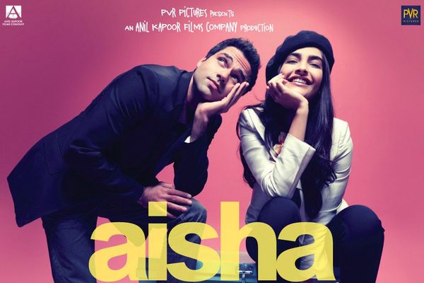 Aisha Best Bollywood Movies on MX Player