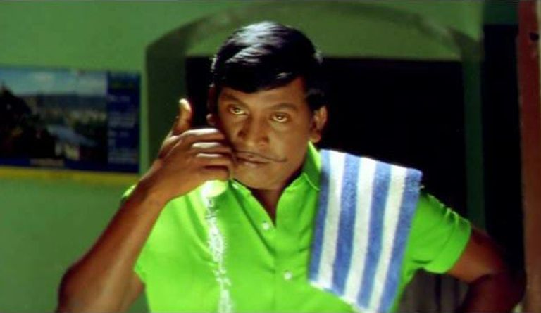 7 Super-Hit Tamil Movies Comedy Scenes! - Just for Movie Freaks