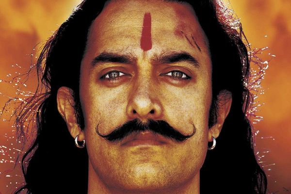 Mangal Pandey Best Bollywood Movies on MX Player