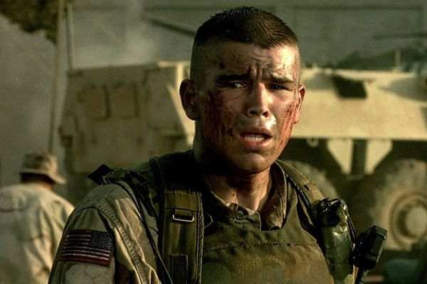 Black Hawk Down Best Action Movies on Netflix