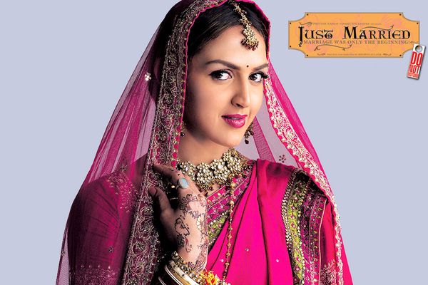 Just Married Best Hindi Comedy Movies on Hotstar