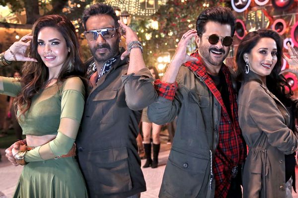 Total Dhamaal Best Hindi Comedy Movies on Hotstar