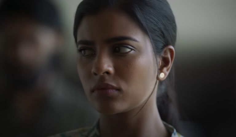 Netflix's 'Boomika' Review: Not Appealing to Watch! - Just ...