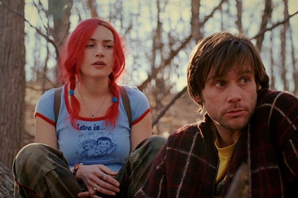 Eternal Sunshine of The Spotless Mind Editorial