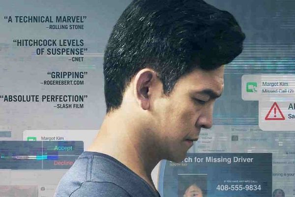 Searching 2018 Best Thrillers on Netflix India