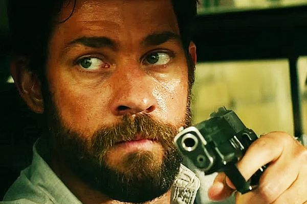13 Hours Best Action Movies on Netflix