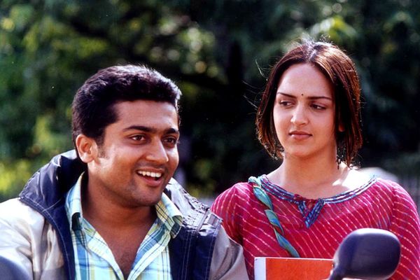 Aayutha Ezhuthu Best Tamil Multi Starrer Movies