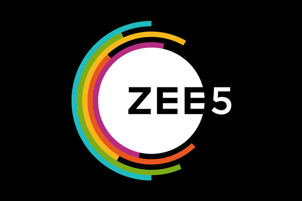 ZEE5 Logo JFMF