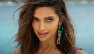16 Deepika Padukone Hot Stills Besharam Rang In Pathaan Just For