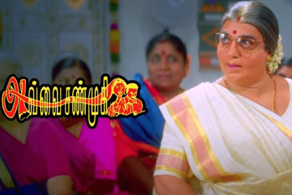 Avvai Shanmugi Best Tamil Movies on Netflix
