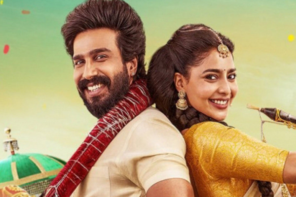 Gatta Kusthi Best Tamil Movies on Netflix