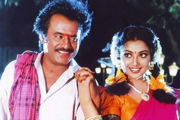 Muthu Best Tamil Movies on Netflix