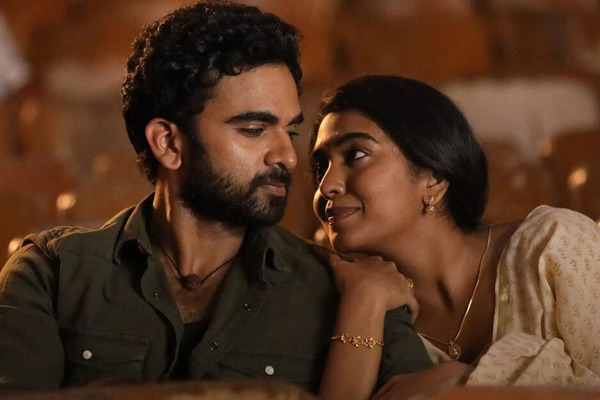 Nitham Oru Vaanam Best Tamil Movies on Netflix