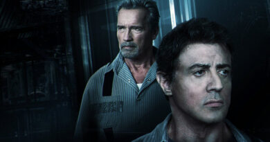 Escape Plan 2013 Review India