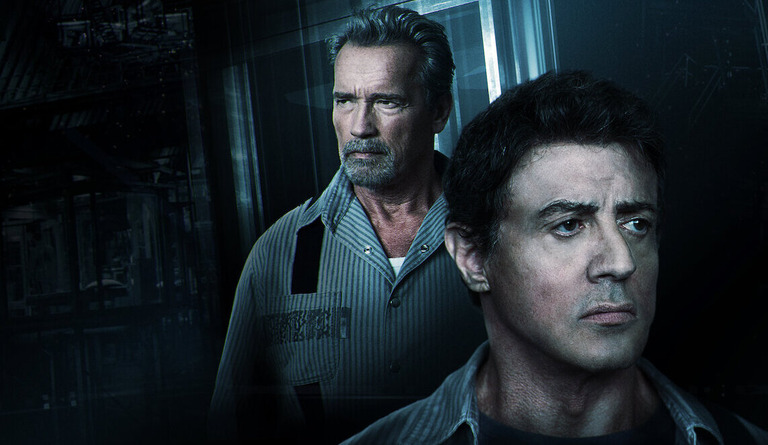 Escape Plan 2013 Review India