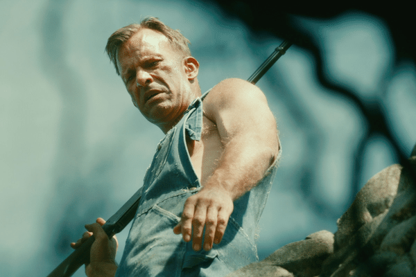 Thomas Jane in Netflix's 1922 Movie