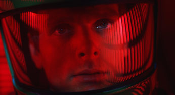 2001: A Space Odyssey: The Futuristic Film Ever Made