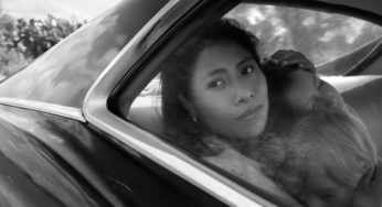 ROMA Movie Review: A Sensorial Experience!