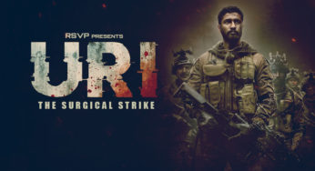 Top 5 Reasons Why URI: The Surgical Strike is a Blockbuster Hit