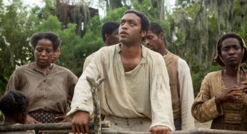 12 Years a Slave (2013) Review: Absolutely Remarkable in Every Aspect!
