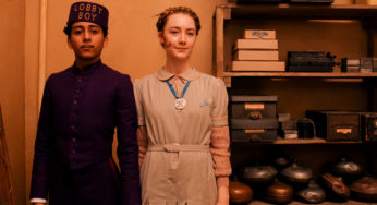 The Grand Budapest Hotel (2014) Review: One-of-a-Kind!