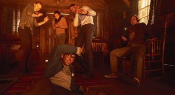 Escape Room – Honest Movie Review