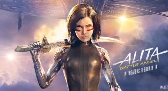 Alita: Battle Angel – Honest Movie Review