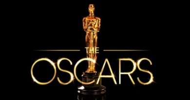 Oscars 91st Academy Awards