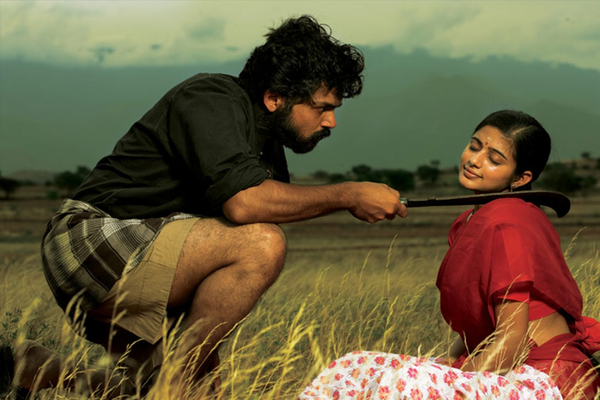 Paruthiveeran movie