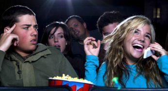 Movie Theater Etiquette: 7 Important Rules Every Moviegoer Should Follow