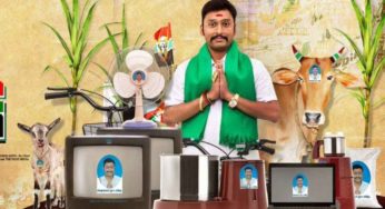 LKG – Honest Movie Review
