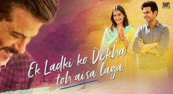 Ek Ladki Ko Dekha Toh Aisa Laga – Honest Movie Review