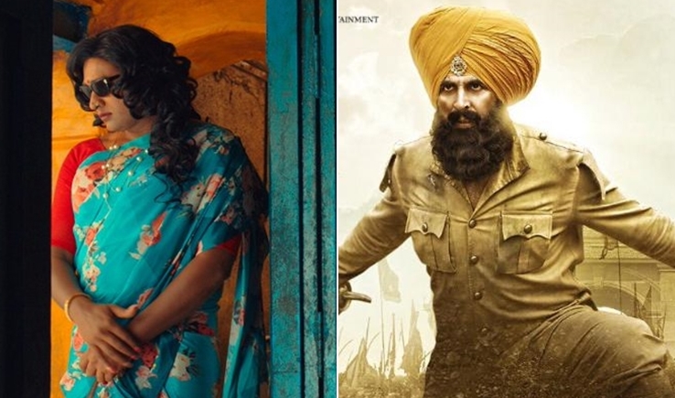 Best Movies Releasing in March 2019 with Super Deluxe and Kesari