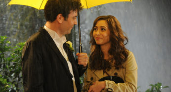 Ted’s 5 Best Relationships in How I Met Your Mother