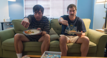 Paddleton Movie Review: Heart-Wrenching!
