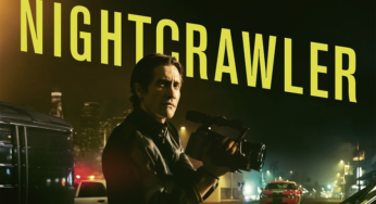 Nightcrawler (2014) Review: Hilarious and Unnerving!