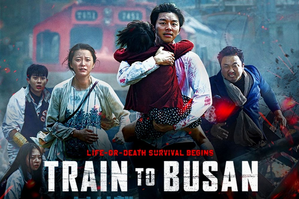 train to busan movie