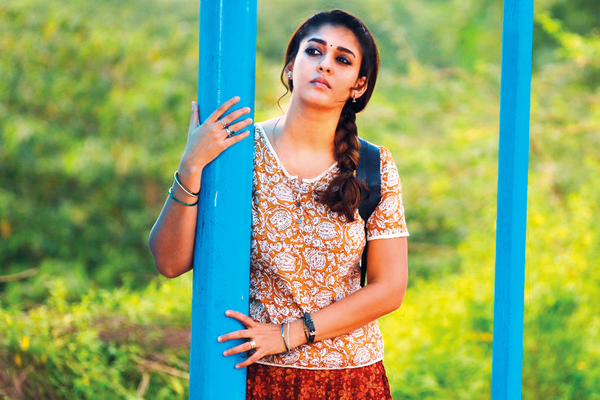 Kolamavu Kokila Nayanthara