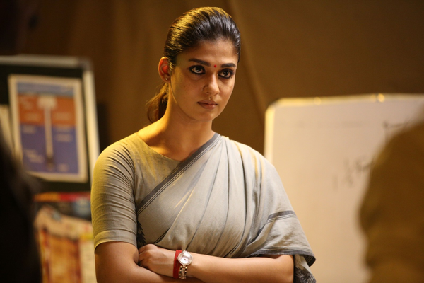 Nayanthara Aramm