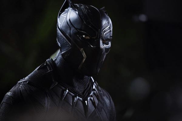 Black Panther HD
