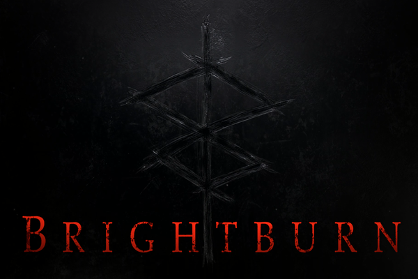 Brightburn Horror Movie HD