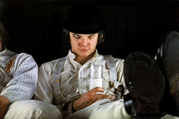 Clockwork Orange