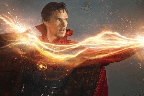 Doctor Strange Movie HD