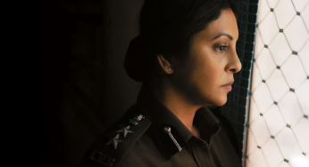 Delhi Crime Review: A No-Nonsense Depiction!