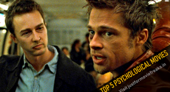 Top 5 Psychological Movies Every Cinephile Should Watch